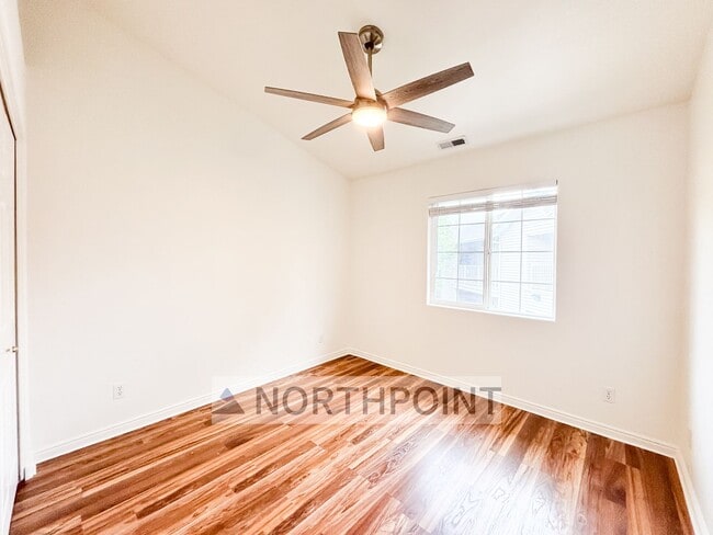 Building Photo - 3BR w/ Top-Floor Privacy near Jordan River Parkway Trail