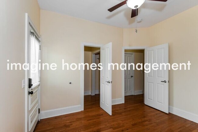 Building Photo - Pet-Friendly 2 Bedroom Apartment in St. Louis