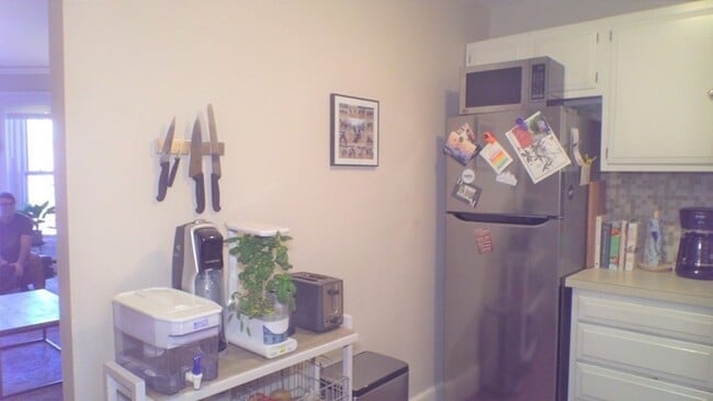 Building Photo - 30 Holyoke St