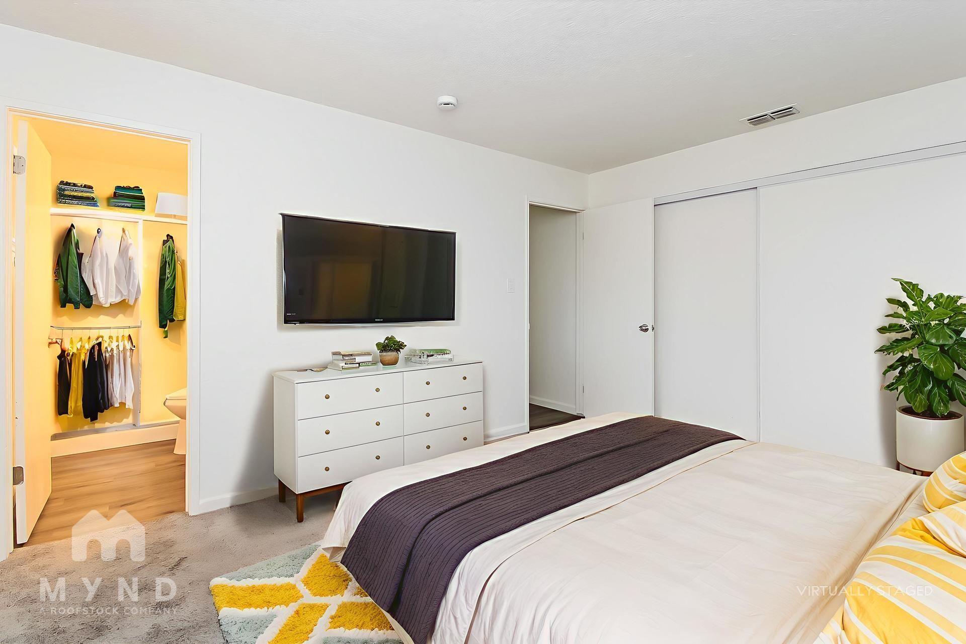 Building Photo - 7304 Lawnwood Dr