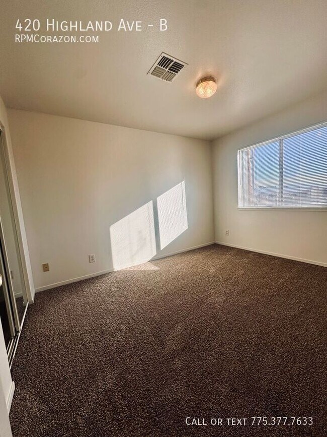 Building Photo - 420 Highland Ave