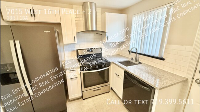 Building Photo - 7015 W 16th Pl