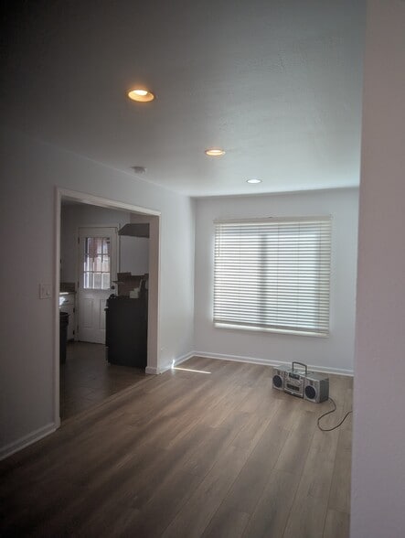 Building Photo - 1428 S F St