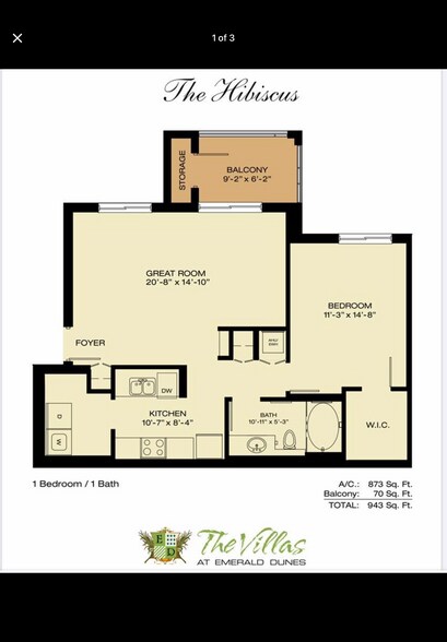 Building Photo - 6482 Emerald Dunes Dr