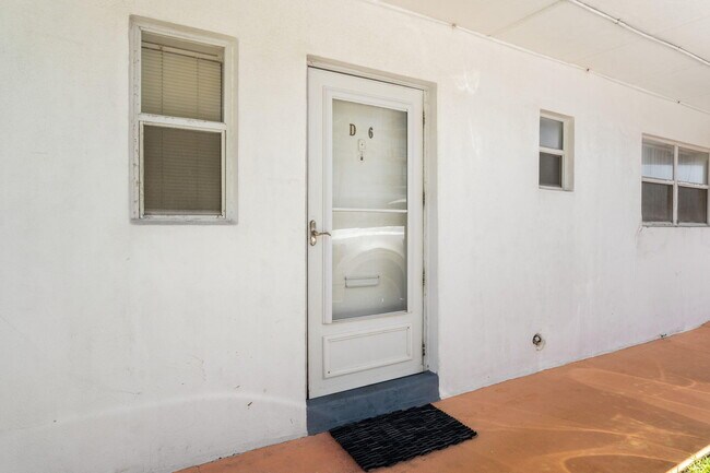 Building Photo - 4500 N Flagler Dr