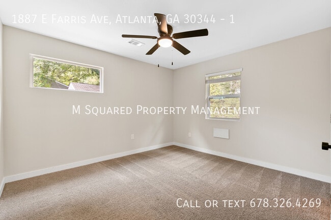 Building Photo - 1887 E Farris Ave