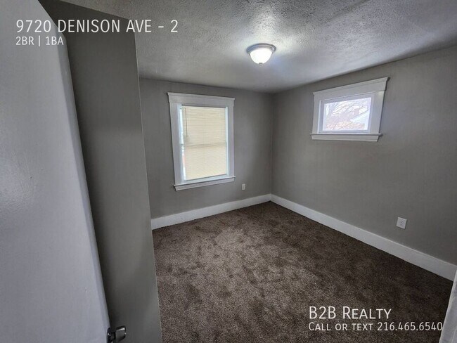 Building Photo - 9720 Denison Ave