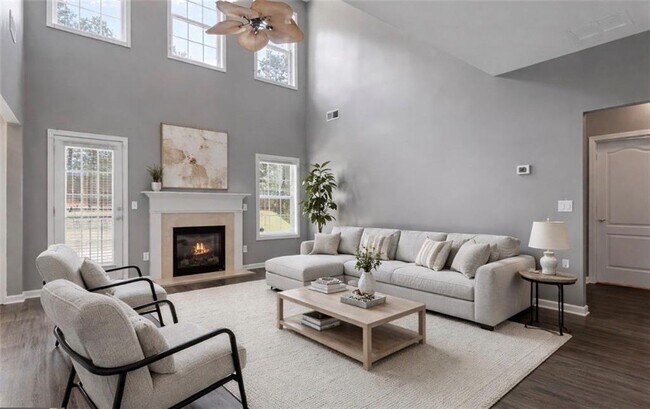 Building Photo - 704 Jonquil Ct