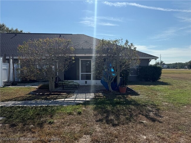 Building Photo - 8275 Cozumel Ln