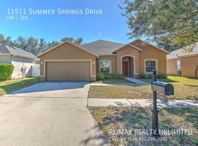 Building Photo - 11911 Summer Springs Dr