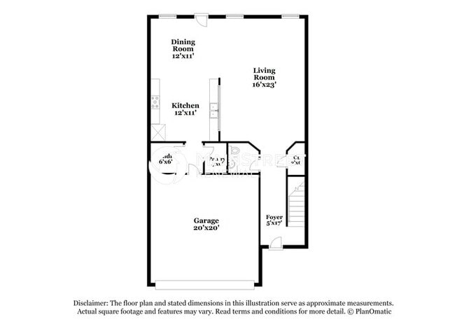 Primary Photo - 3 Bedroom Pet-Friendly Home in New Braunfe...