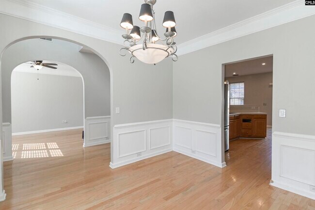 Building Photo - 101 Water Hickory Way