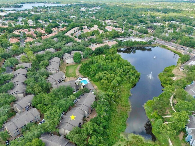 Building Photo - 956 Salt Pond Pl