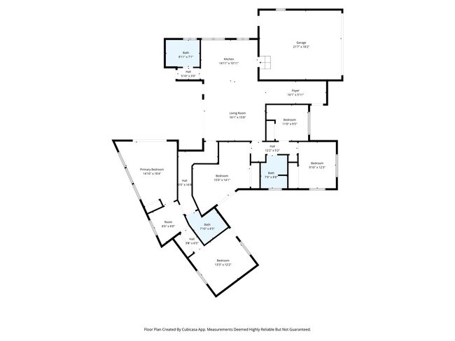 Building Photo - Private pool with canyon views!