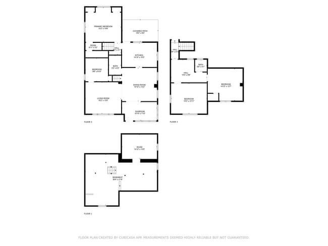 Building Photo - 721 W Olin Ave