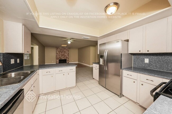 Building Photo - 3481 Chickasaw Cir