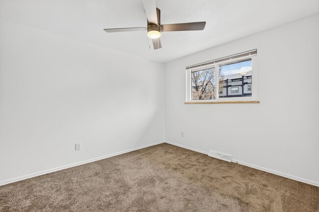 Building Photo - Newly Remodelled 3-Bed, 2-Bath Home Near Sloan’s Lake