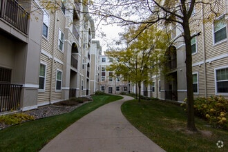 Building Photo - The Pavilion on Berry Apartments