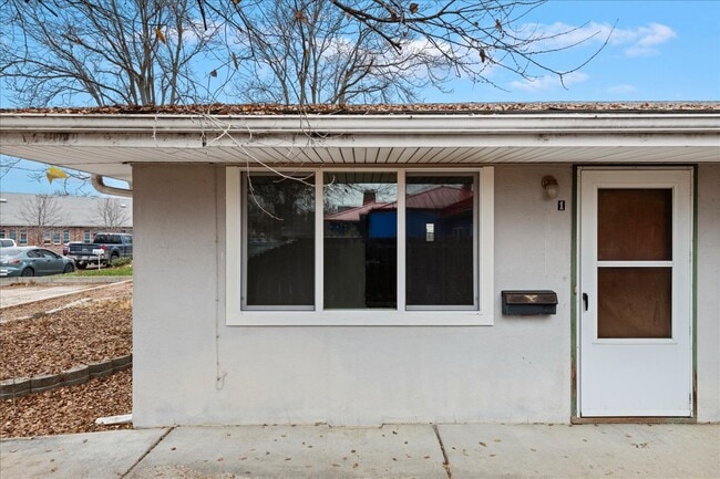 Building Photo - 1407 Ellis Ave