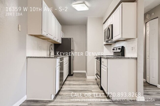 Building Photo - Charming 2-Bedroom Garden-Level Apartment ...