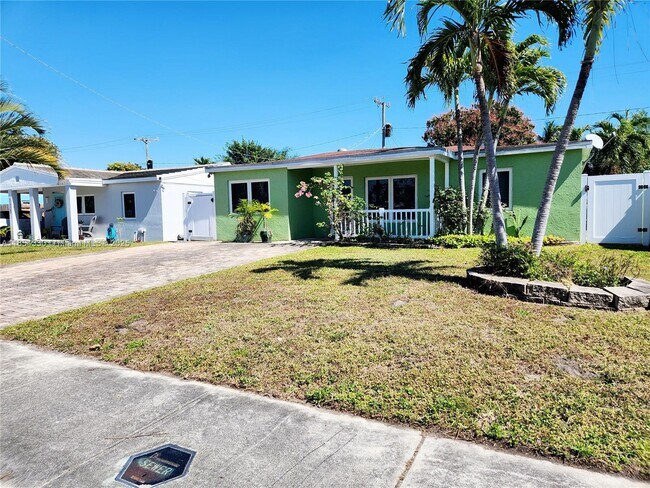 Building Photo - 5364 NW 1st Ave