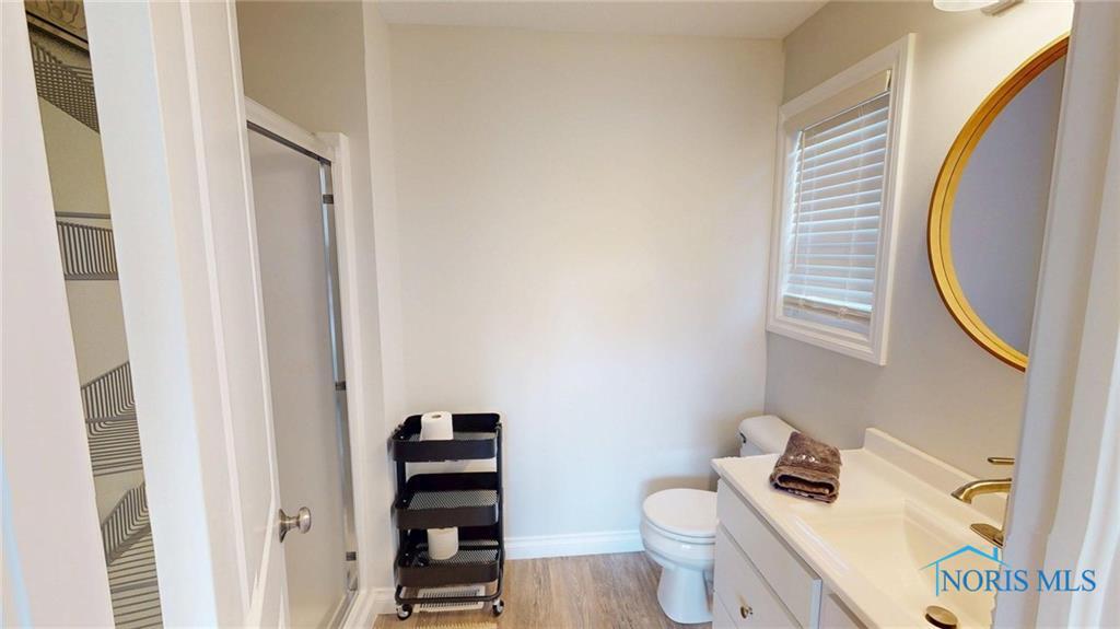 Master Bath - 2143 Fieldbrook Dr