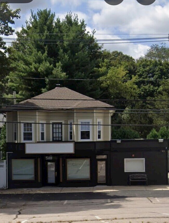 Building Photo - 252 Old Forge Rd