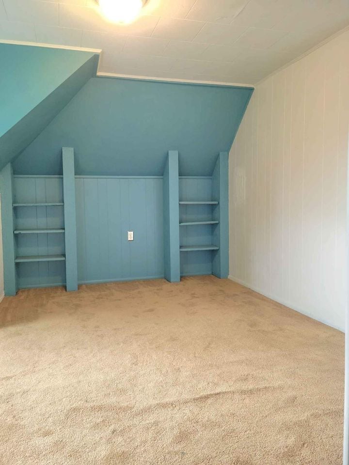 Bedroom - 3429 Clearfield St