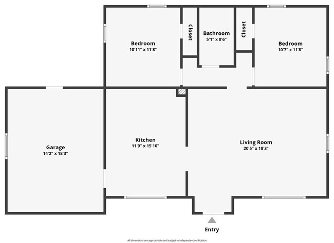 Building Photo - Comfort and Convenience in NE Bend. Pet-Fr...
