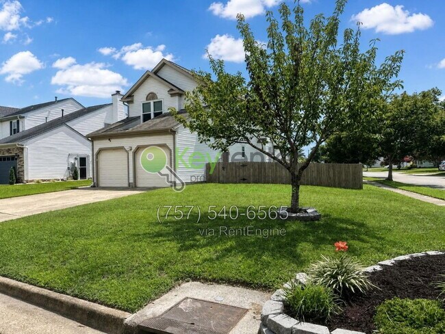 Building Photo - 1197 Dovetail Ct