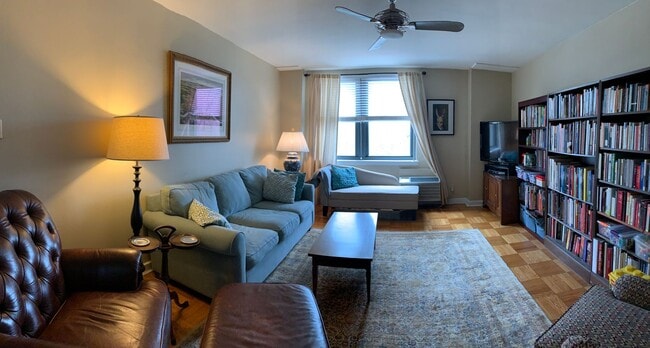 Building Photo - Condo For Rent - Art Museum/Fairmount