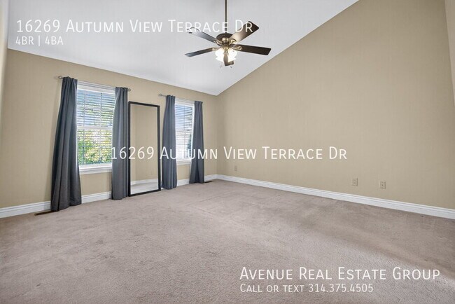 Building Photo - 16269 Autumn View Terrace Dr