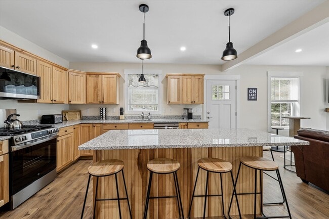 Building Photo - 3 Tanglewood Shores Rd