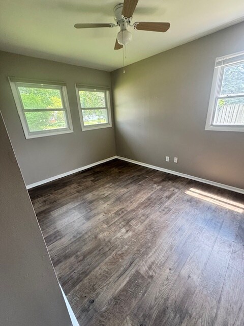 Bedroom 2 - 4313 Alder Dr
