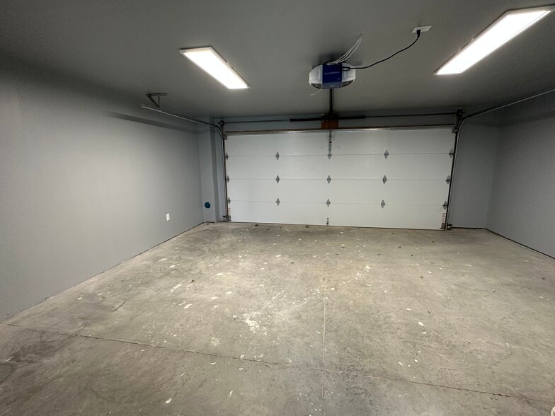 Garage - 26 Wilcox St