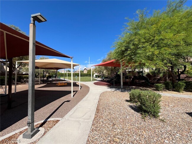 Building Photo - 5525 Mesquite Creek St