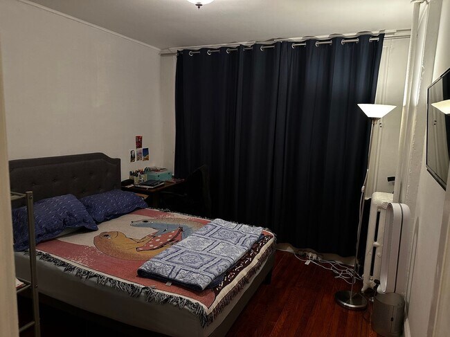 Building Photo - Renovated one bed one bath in Allston!!!