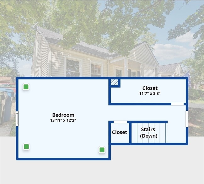 Building Photo - 446 Huntmere Dr