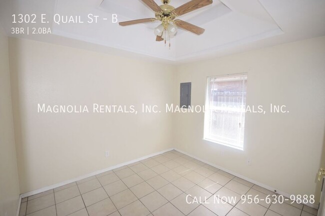 Building Photo - 3 Bed 2 Bath in Pharr