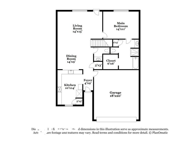 Building Photo - 12027 Fairquarter Ln