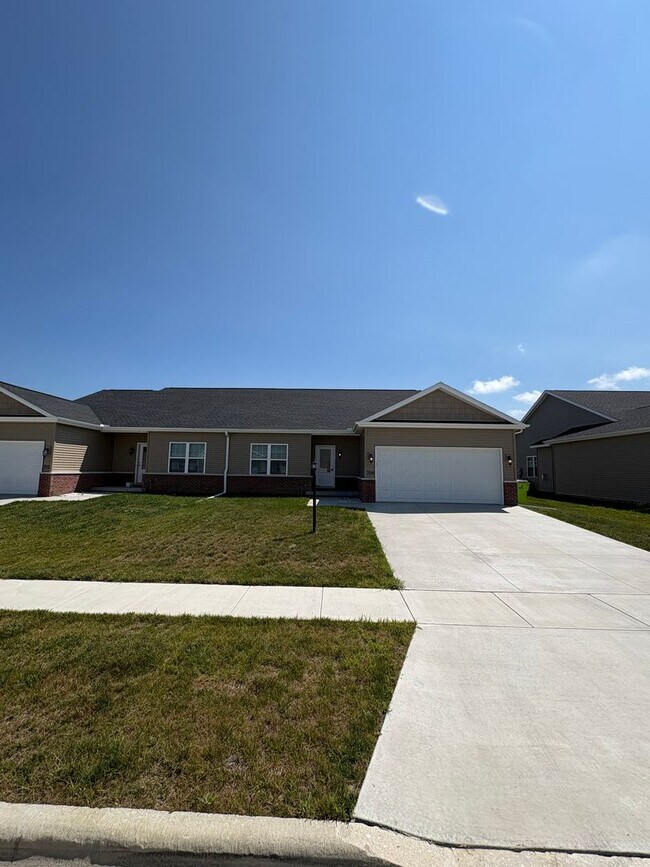 Building Photo - New Construction 3-Bed Ranch in the Heart of Washington — 2-Car Garage & All Appliances Included!