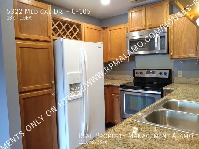 Building Photo - 5322 Medical Dr