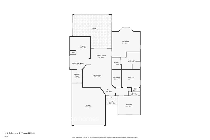 Building Photo - 13418 Bellingham Dr