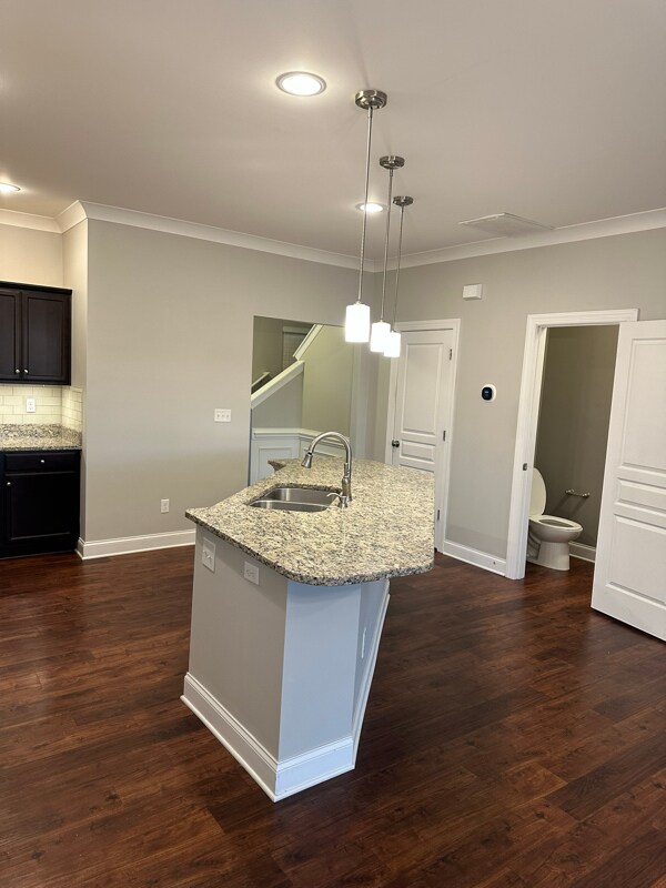 Building Photo - 3710 Aldeburgh Rd SW