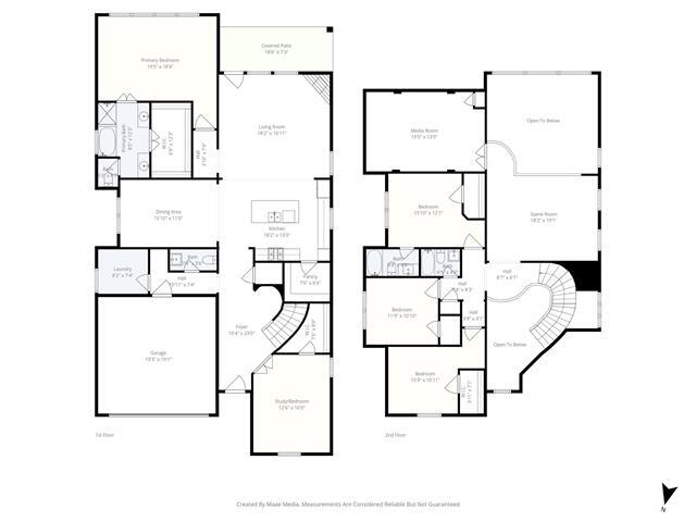 Building Photo - 4138 Maclin Dr