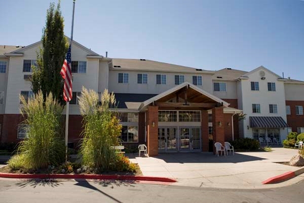 Primary Photo - Lowell Apartments