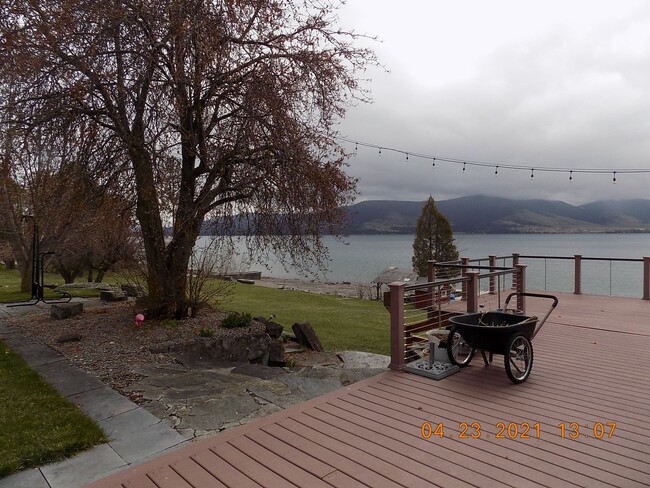 Building Photo - Lake Front Property with Orchard--Desire l...