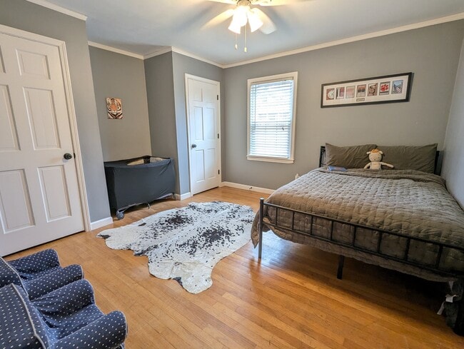 Building Photo - 110 Melbourne Ln