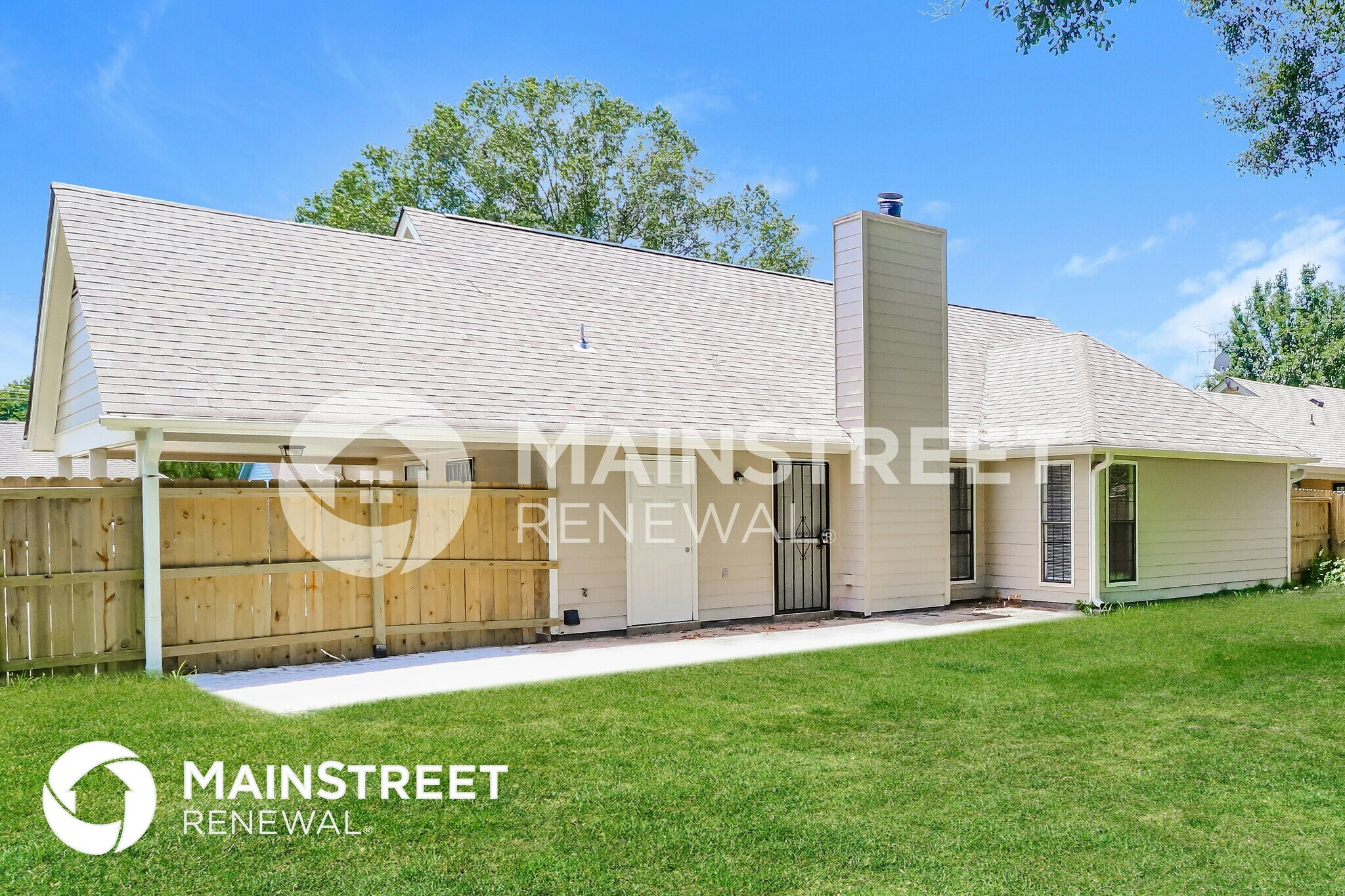 Building Photo - 7146 Butternut Dr