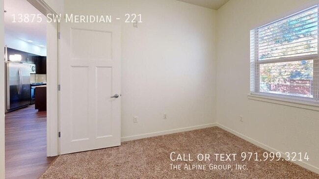 Building Photo - 13875 SW Meridian-221